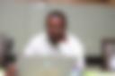 Mr Hubert Kabengela - ACMAD