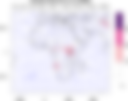 5-day Relative Humidity and Wind at 700 hPa