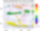 5-day Vorticity and Wind at 700 hPa
