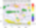 5-day Vorticity and Wind at 700 hPa