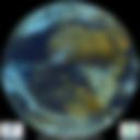 Colour Composite Satellite Image