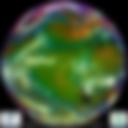 Airmass RGB Satellite Image