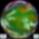 Airmass RGB Satellite Image