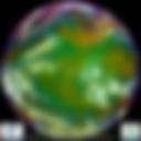Airmass RGB Satellite Image
