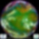 Airmass RGB Satellite Image