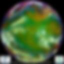 Airmass RGB Satellite Image