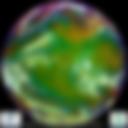 Airmass RGB Satellite Image