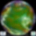 Airmass RGB Satellite Image