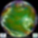 Airmass RGB Satellite Image