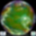 Airmass RGB Satellite Image