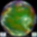 Airmass RGB Satellite Image