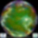 Airmass RGB Satellite Image