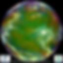 Airmass RGB Satellite Image