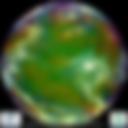 Airmass RGB Satellite Image