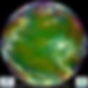 Airmass RGB Satellite Image
