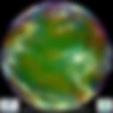 Airmass RGB Satellite Image