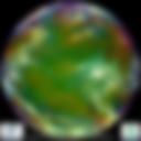 Airmass RGB Satellite Image