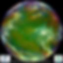 Airmass RGB Satellite Image