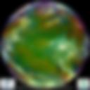 Airmass RGB Satellite Image