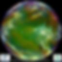 Airmass RGB Satellite Image