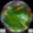 Airmass RGB Satellite Image