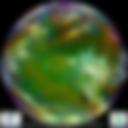 Airmass RGB Satellite Image