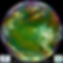 Airmass RGB Satellite Image