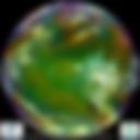Airmass RGB Satellite Image