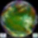 Airmass RGB Satellite Image