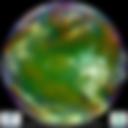 Airmass RGB Satellite Image