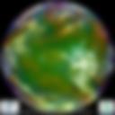 Airmass RGB Satellite Image
