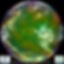 Airmass RGB Satellite Image
