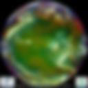 Airmass RGB Satellite Image