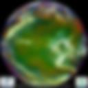 Airmass RGB Satellite Image