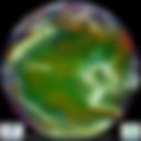 Airmass RGB Satellite Image