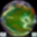 Airmass RGB Satellite Image