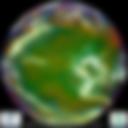 Airmass RGB Satellite Image