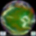 Airmass RGB Satellite Image