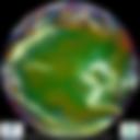 Airmass RGB Satellite Image
