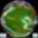 Airmass RGB Satellite Image