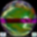 Airmass RGB Satellite Image