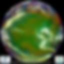 Airmass RGB Satellite Image
