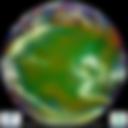 Airmass RGB Satellite Image