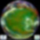 Airmass RGB Satellite Image
