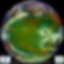 Airmass RGB Satellite Image
