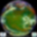 Airmass RGB Satellite Image