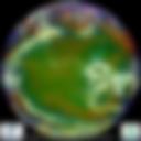 Airmass RGB Satellite Image