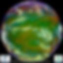 Airmass RGB Satellite Image