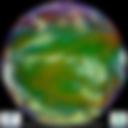 Airmass RGB Satellite Image