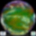 Airmass RGB Satellite Image